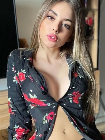Индивидуалка Лада Фотография 2